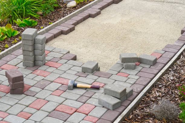 Professional Driveway Pavers in Susquehanna Trails, PA