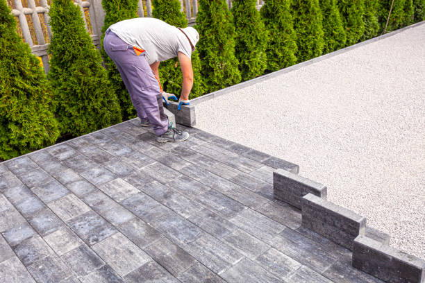 Best Driveway Resurfacing Pavers  in Susquehanna Trails, PA