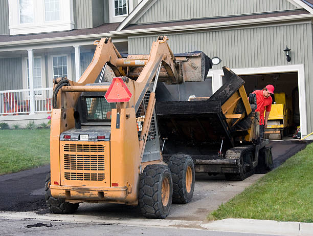 Commercial Driveway Pavers in Susquehanna Trails, PA