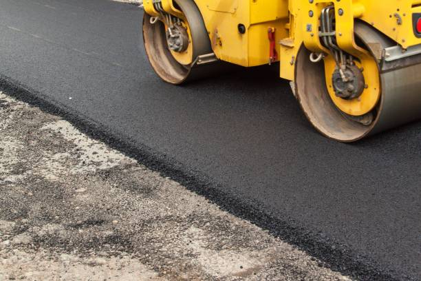 Decorative Driveway Pavers in Susquehanna Trails, PA